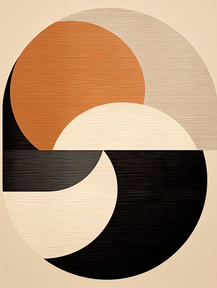 Harmony Essence Boho Art