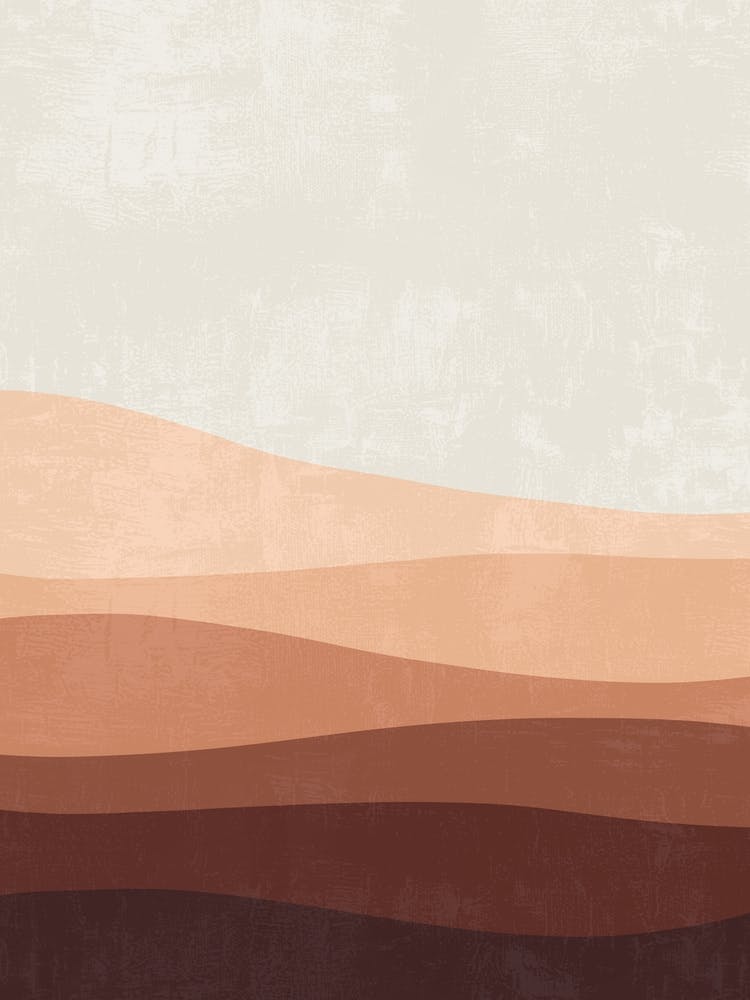 Abstract Landscape 1