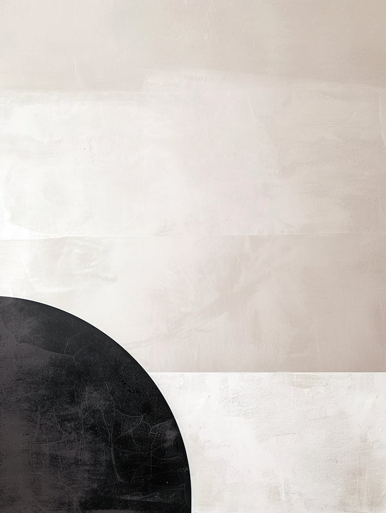 Layers Of Embrace Minimalist Style