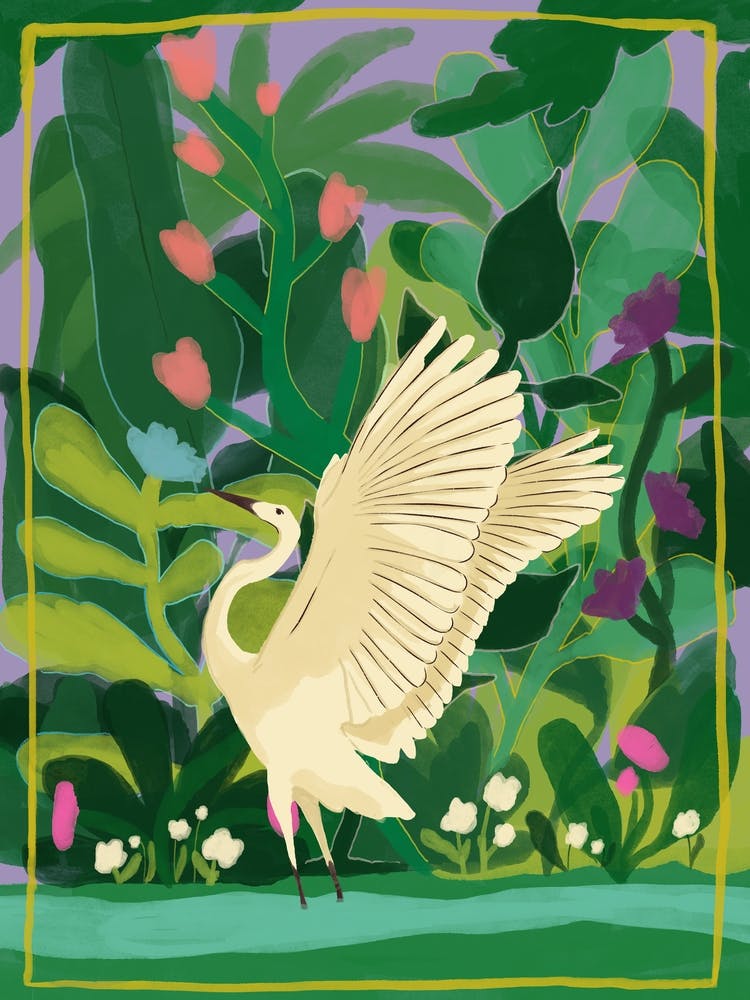Wild & Precious III