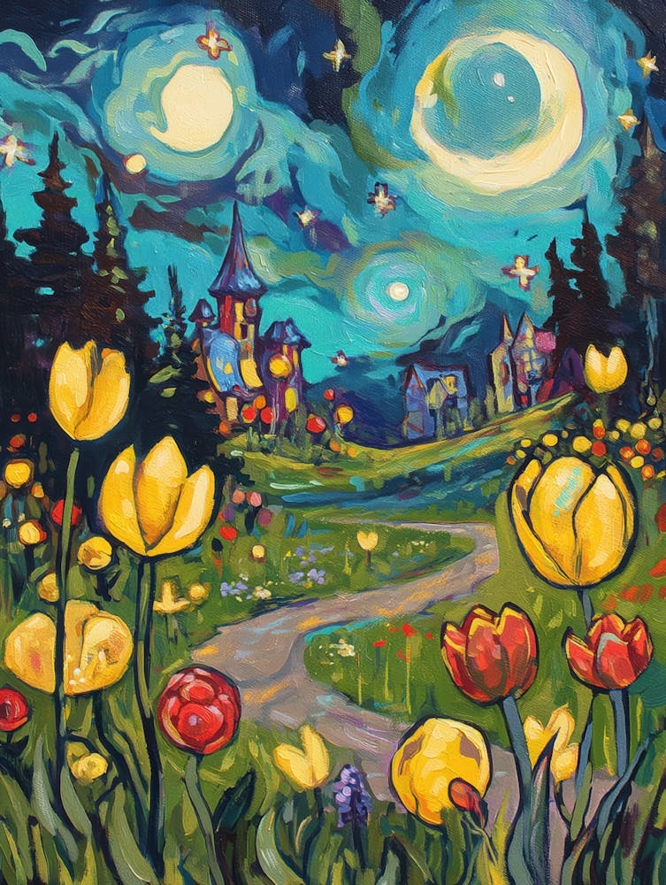 Starry Night 59