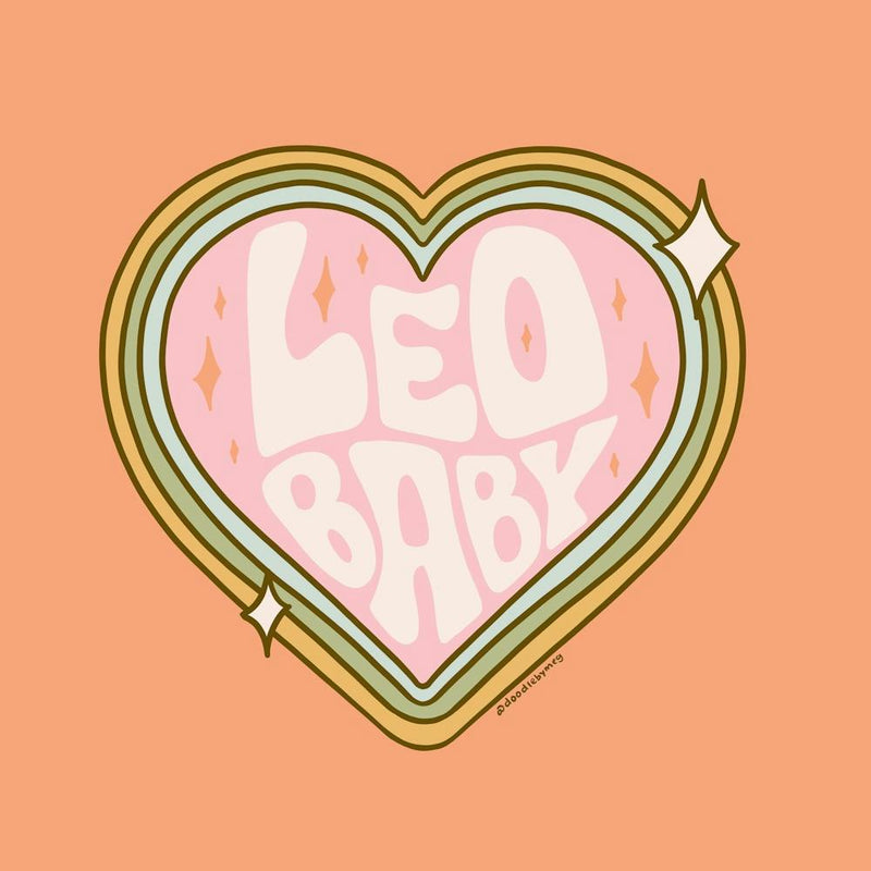 Leo Baby