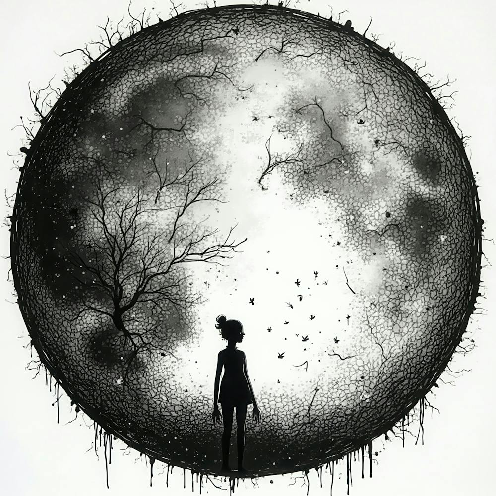 Moon 1