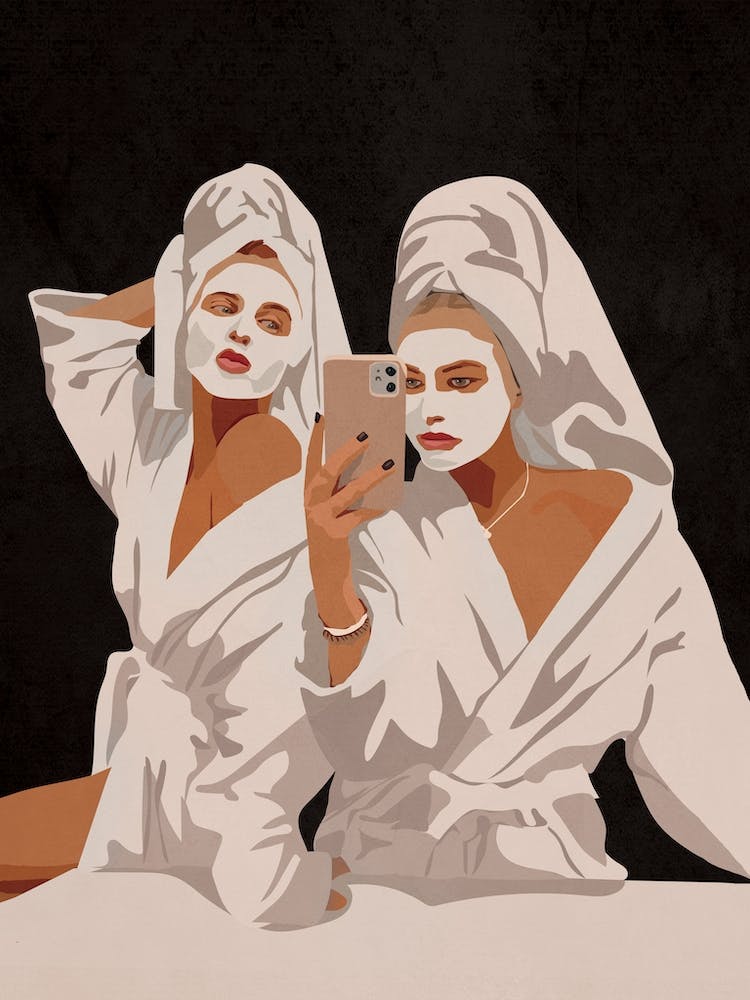 Saturday Morning Dark