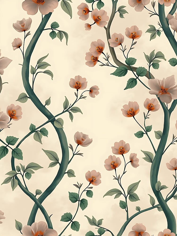 Wallpaper Pattern