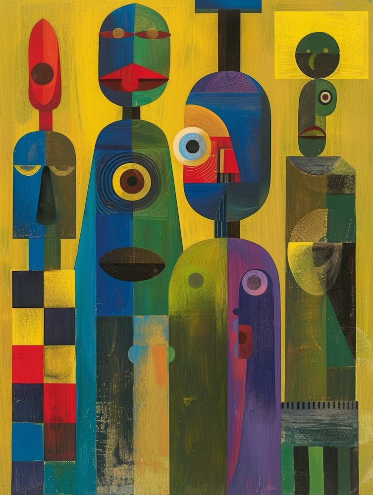 Group Of People