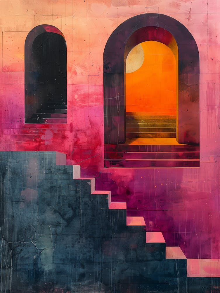 Stairway To Heaven 3