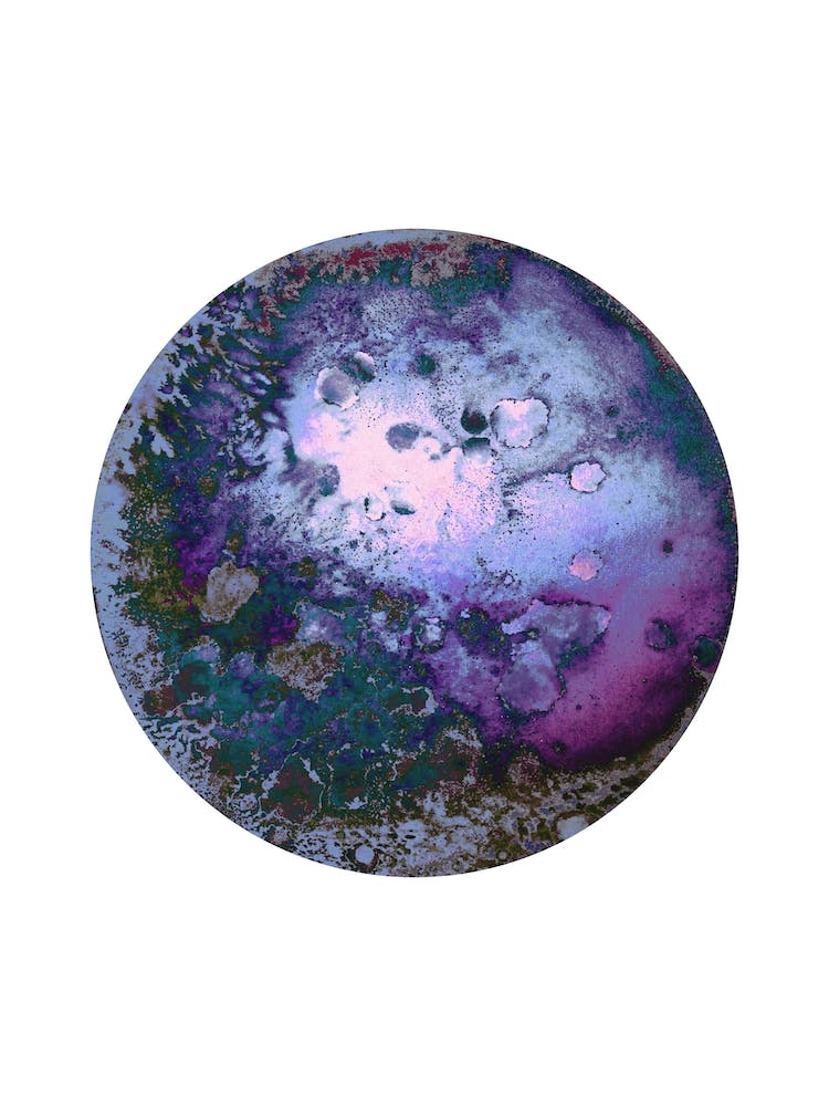 Blueberry