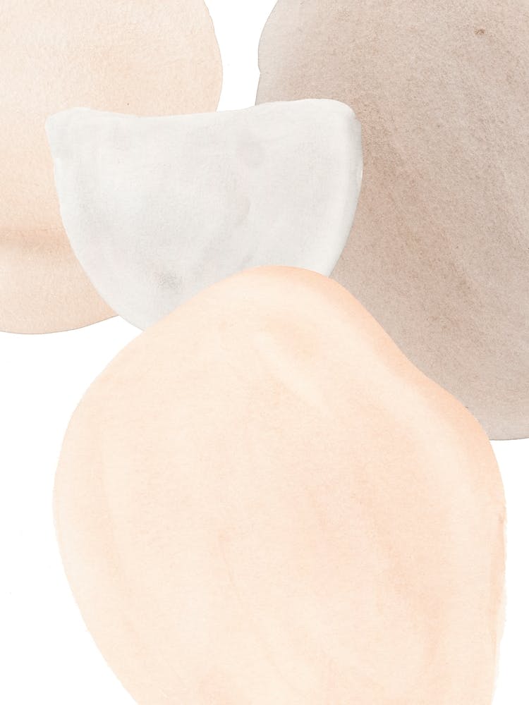 Neutral Watercolor