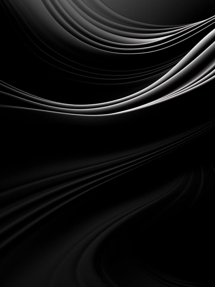 Black Art Digital Texture 2
