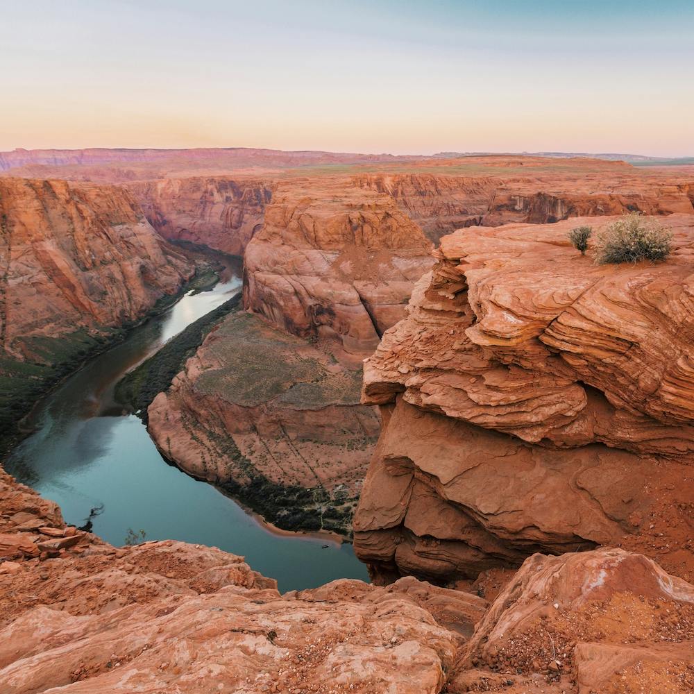 Horseshoe Bend