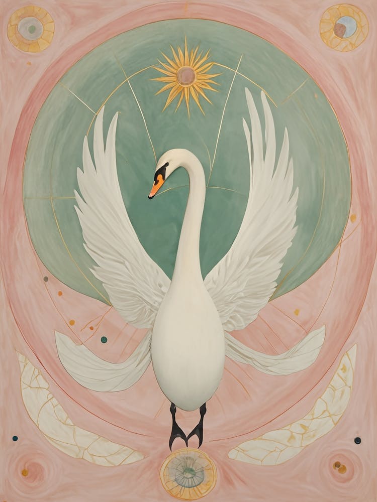 Swan Dance