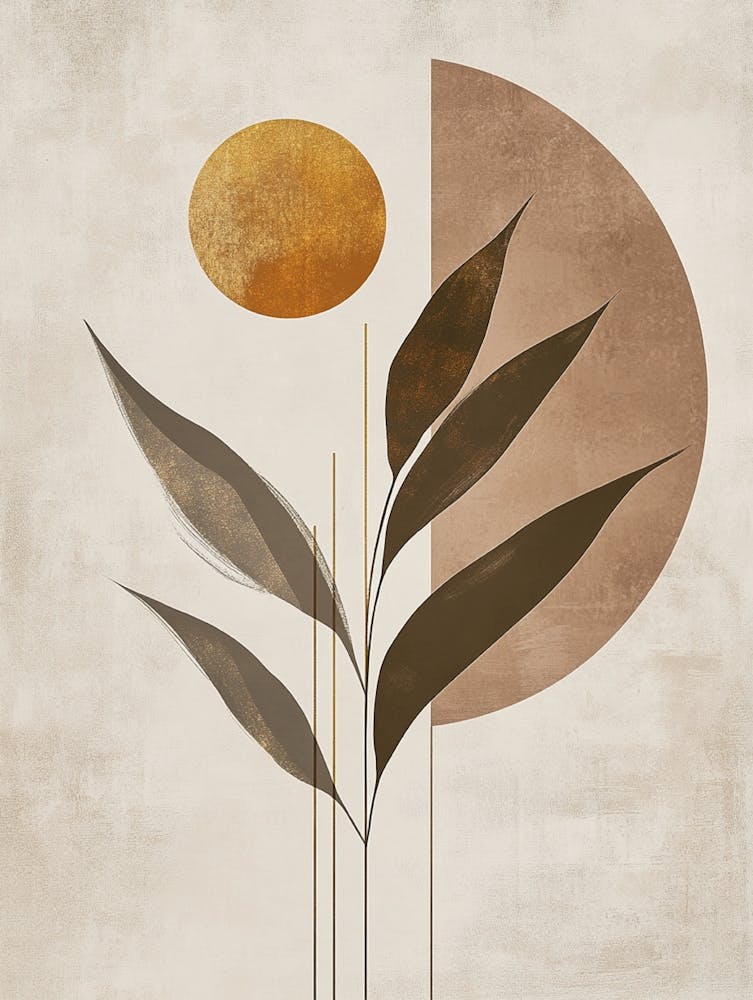 Abstract Painting 203