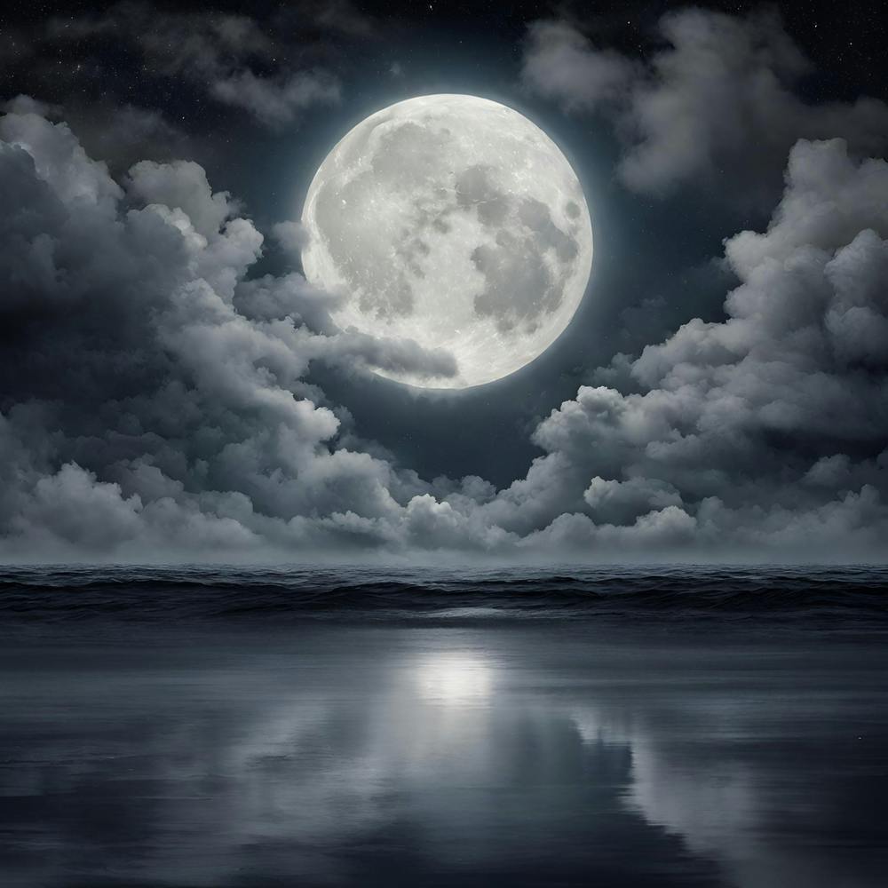 Full Moon 1