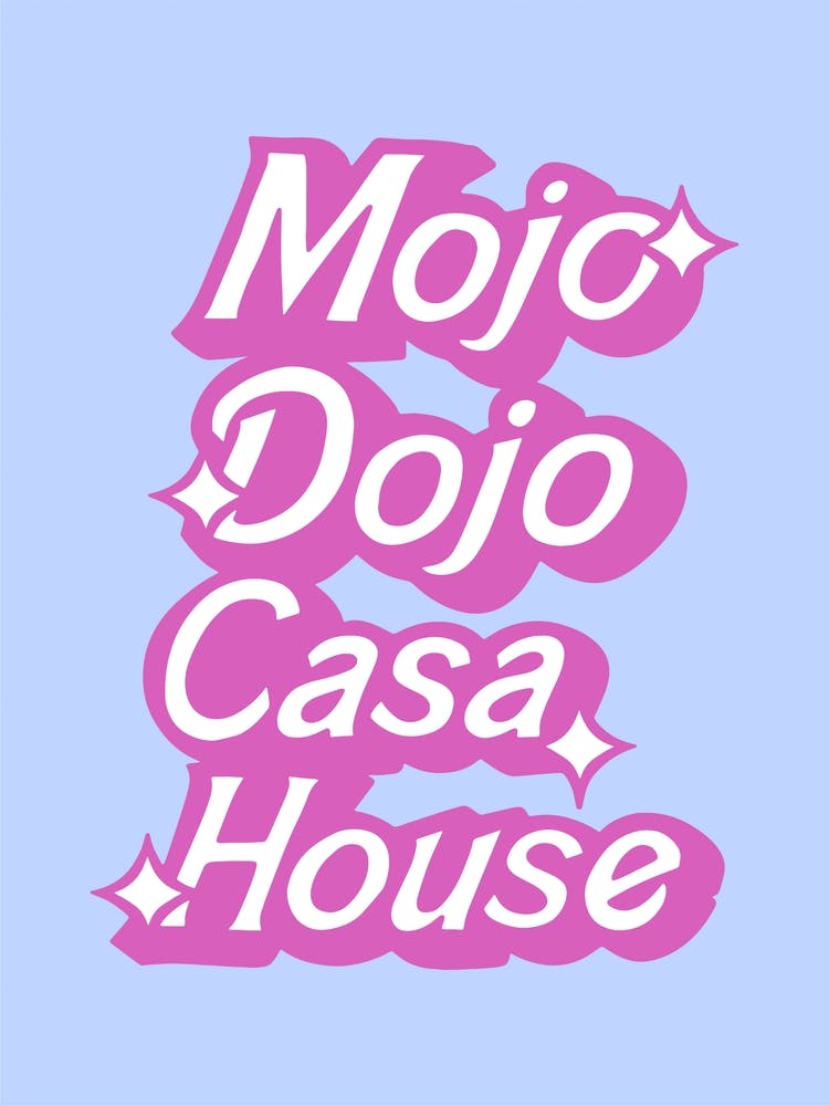 Mojo dojo casa house 1