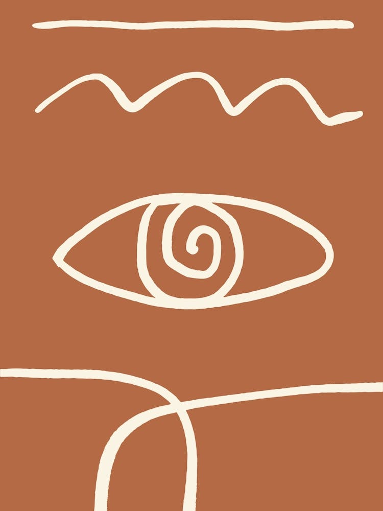 Eye Of The Gods