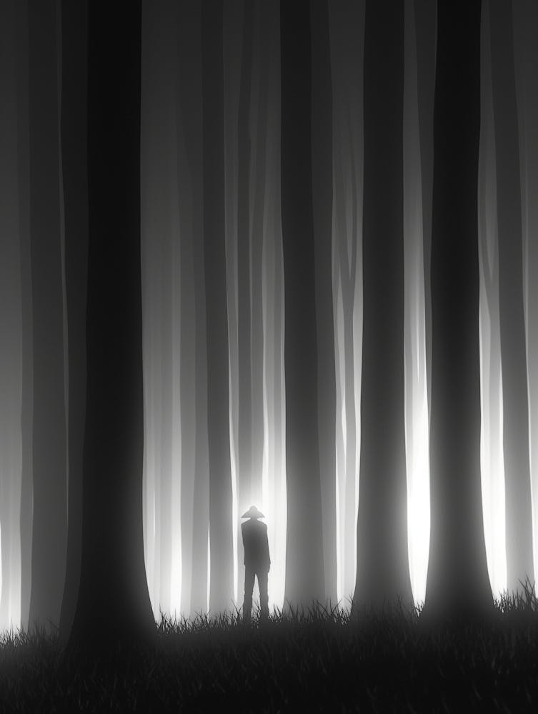 Dark Forest
