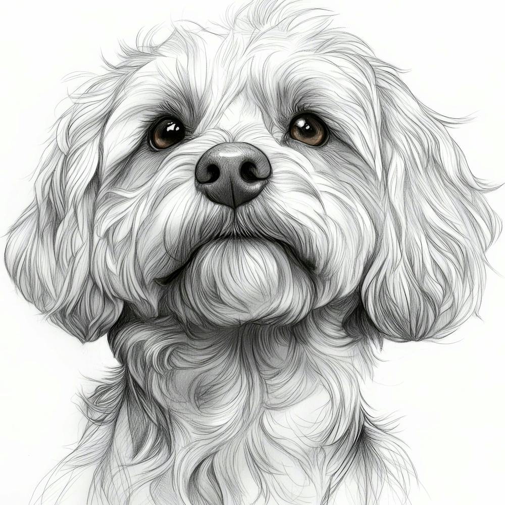 Cockapoo 1
