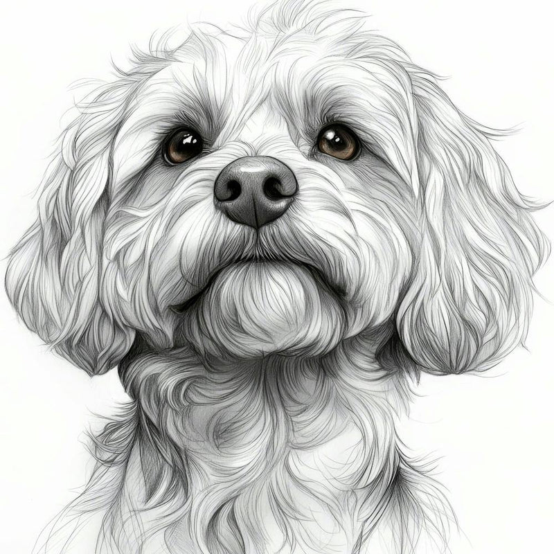 Cockapoo 1