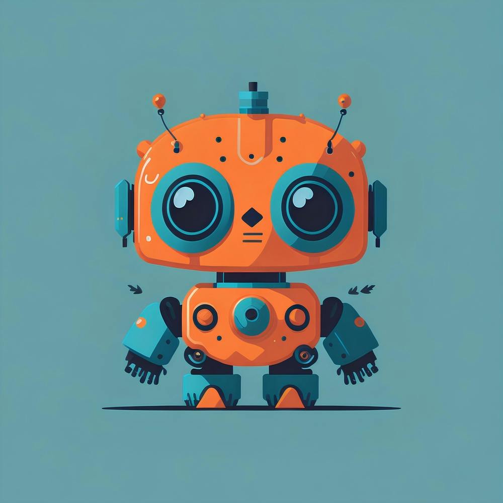 Little Robot