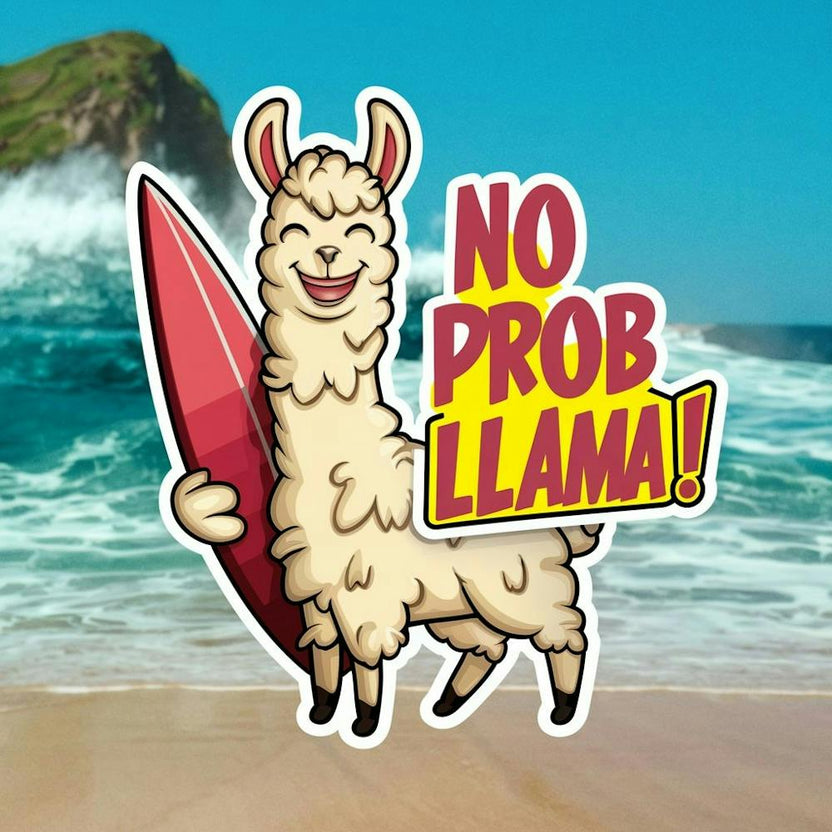 No Prob Llama