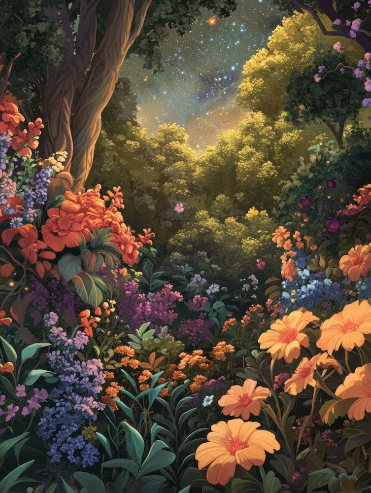 Fairy Garden 6