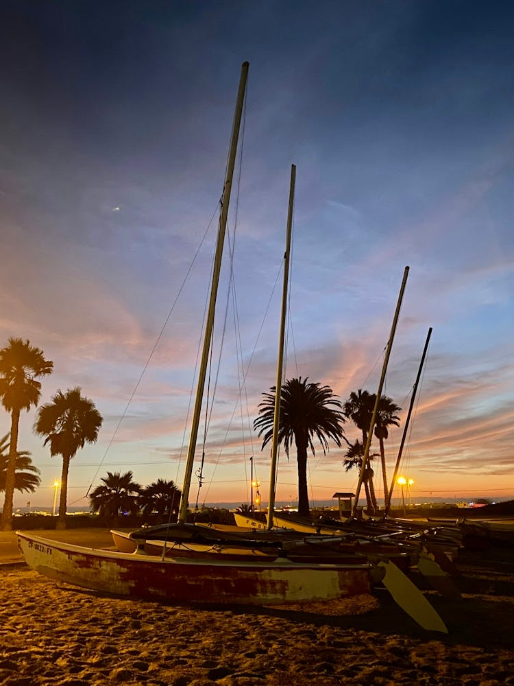 Coronado Sunset