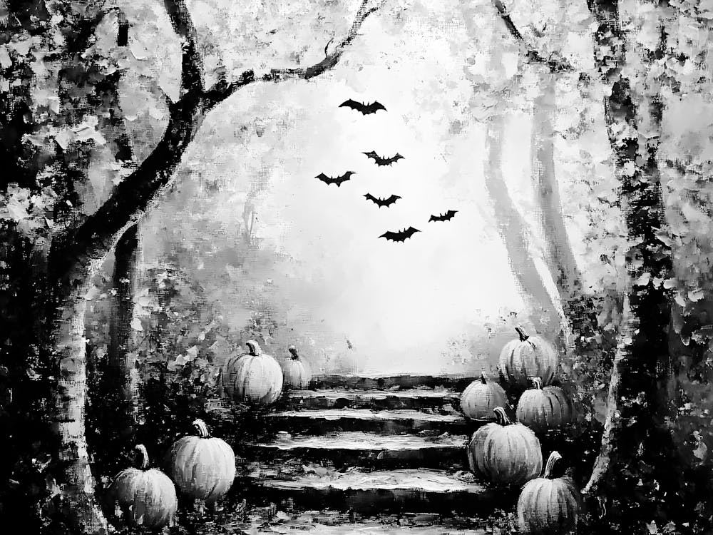 Halloween Pumpkins 62