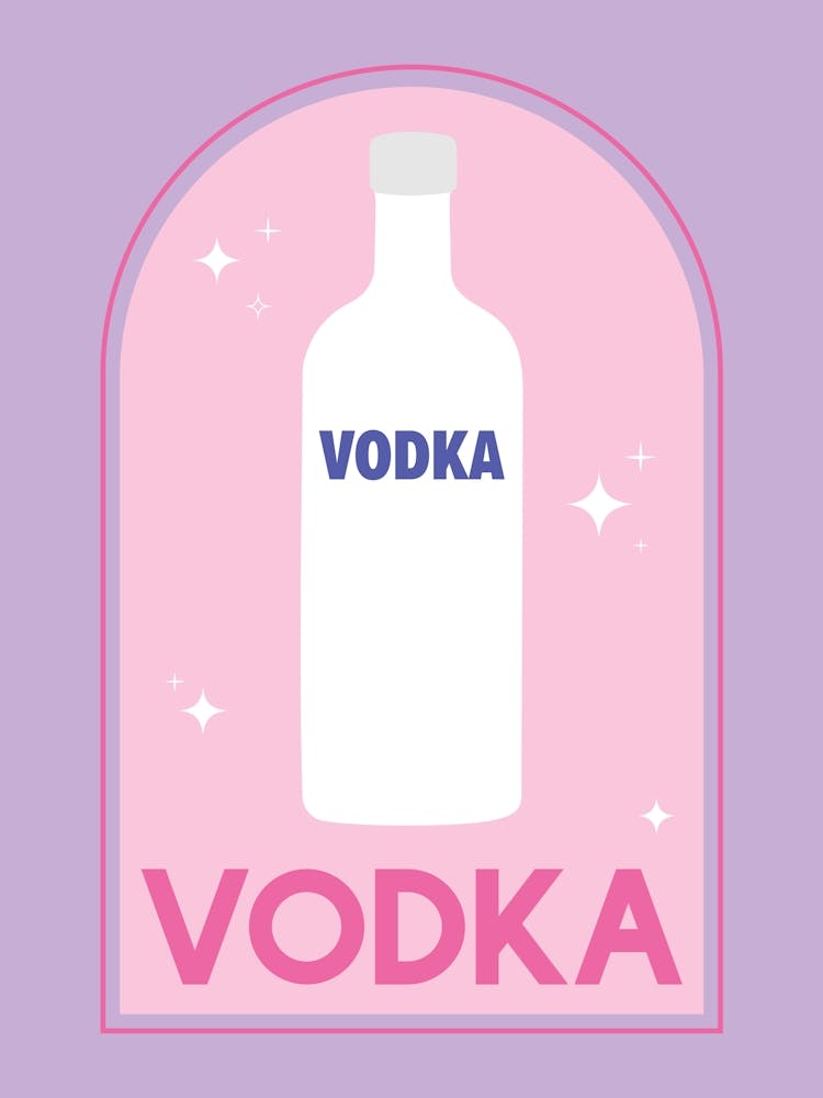 Vodka Cocktail