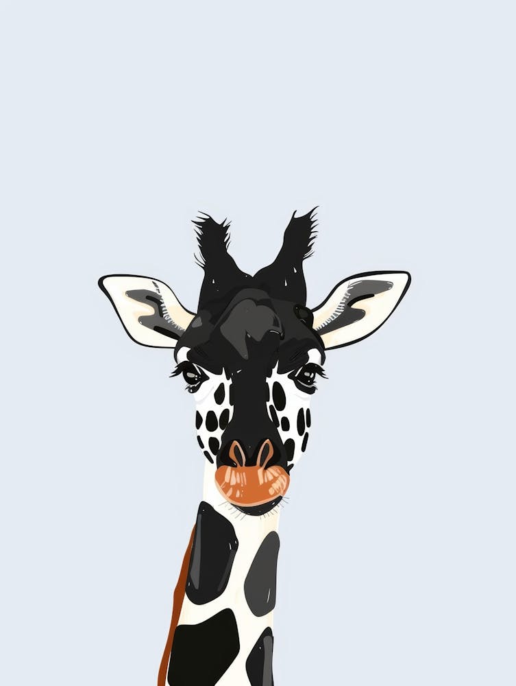 Giraffe 139