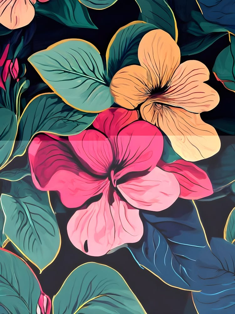 Hibiscus 10