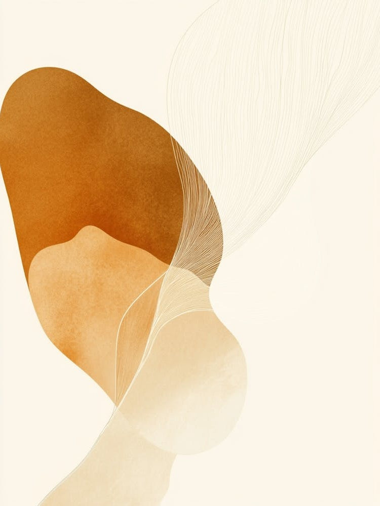 Abstract Painting 374