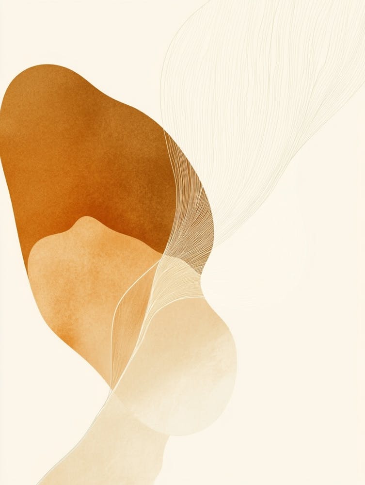 Abstract Painting 374