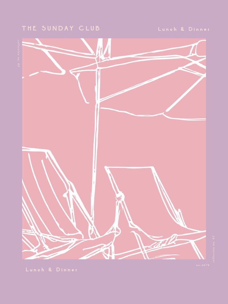 The sunday club Nr. 20