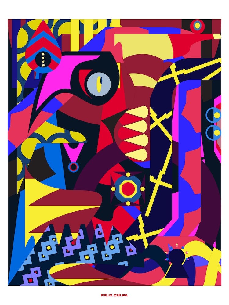 Zombie Dragon Or The Gripping Teeth Of Despair