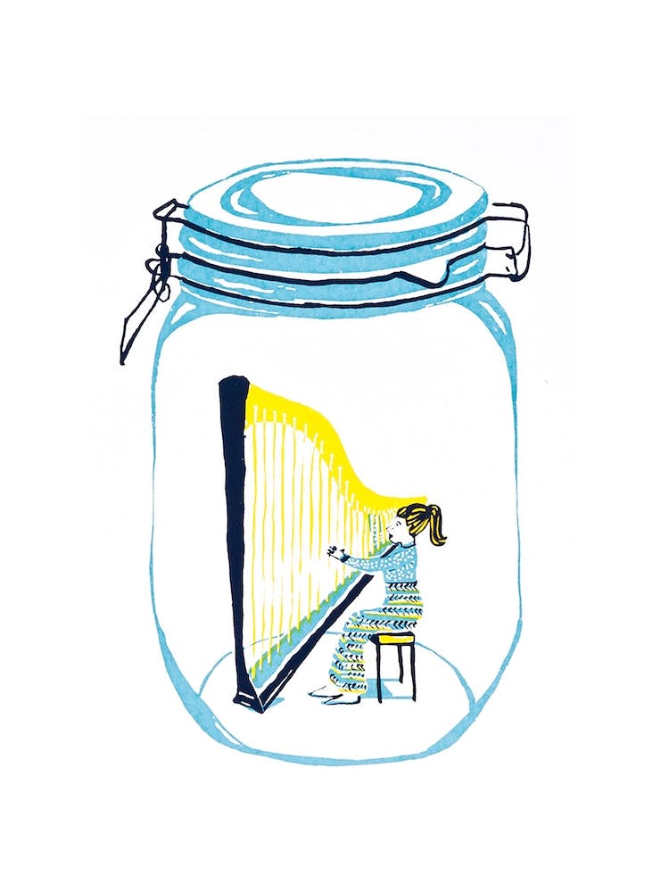 Harp