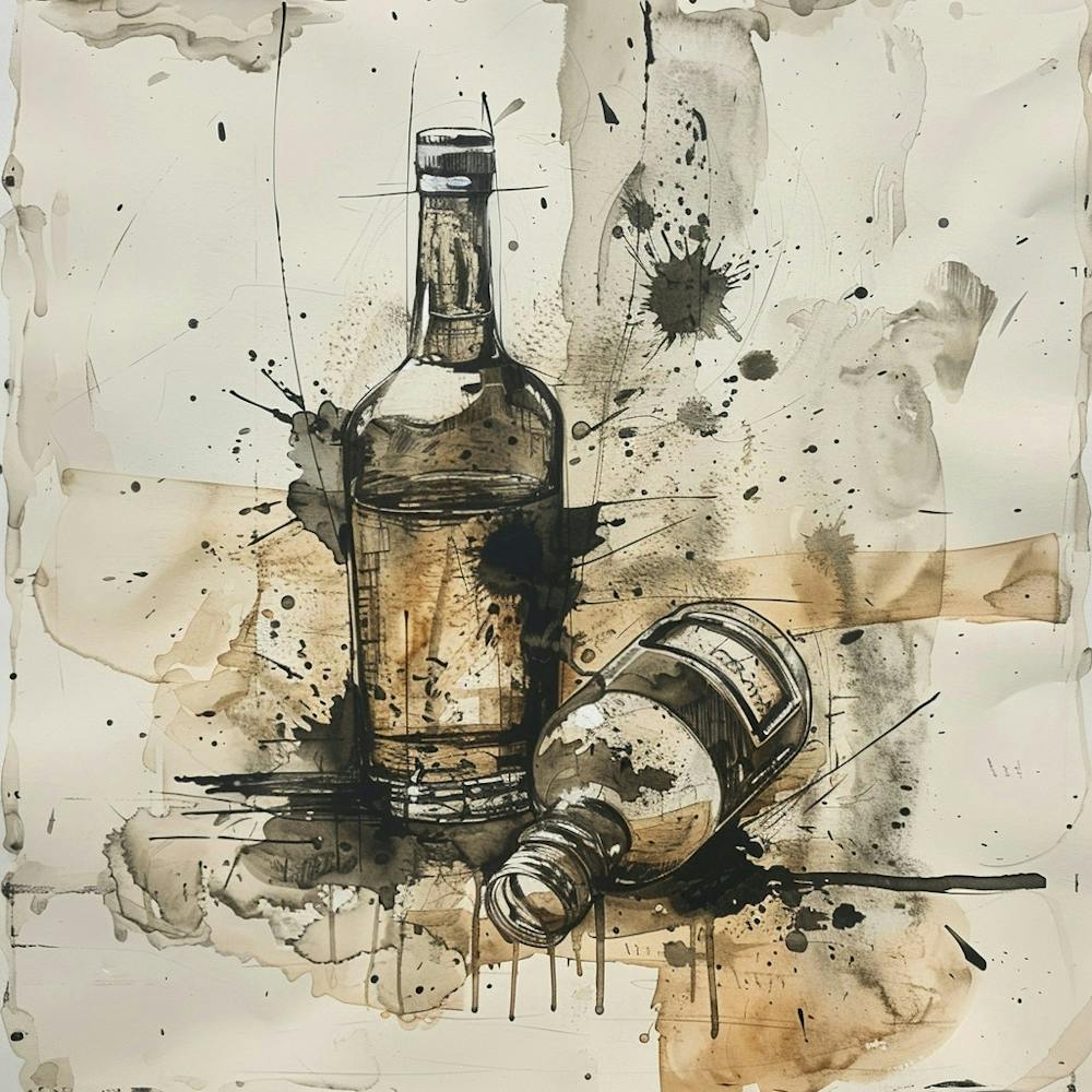 'The Bottle'
