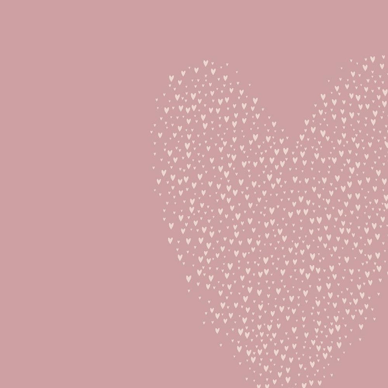 Full Of Love Rose