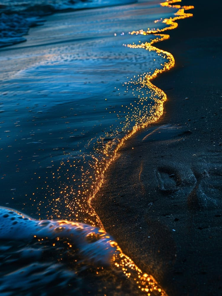 Golden Sand 3