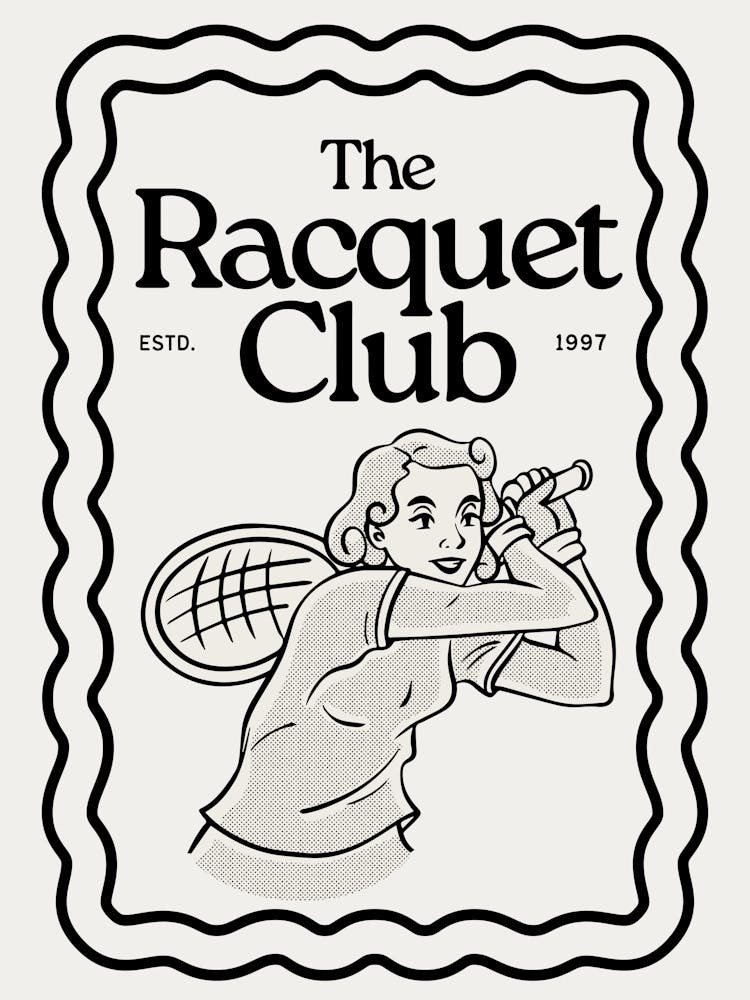 Racquet Club