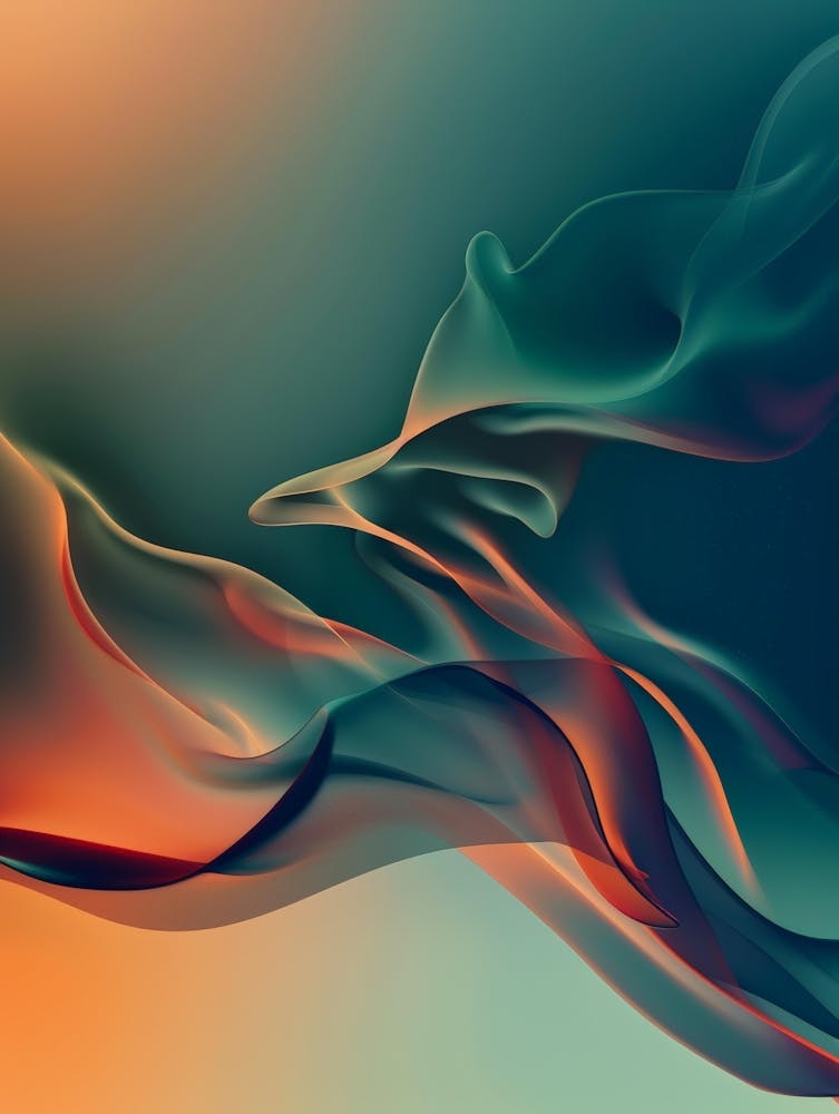 Abstract Abstract Painting 31