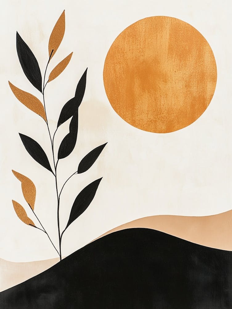 Sunset Ii 2