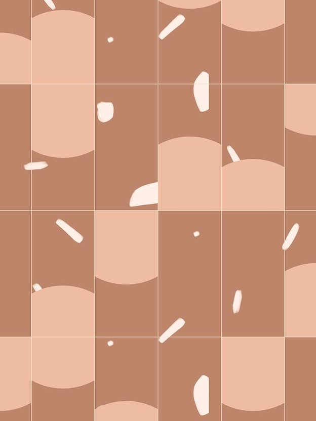 Earthy Tiles 01