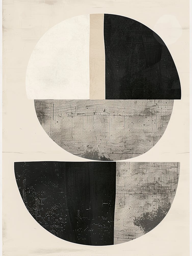 Tacloban Stone Park Bauhaus Minimalist