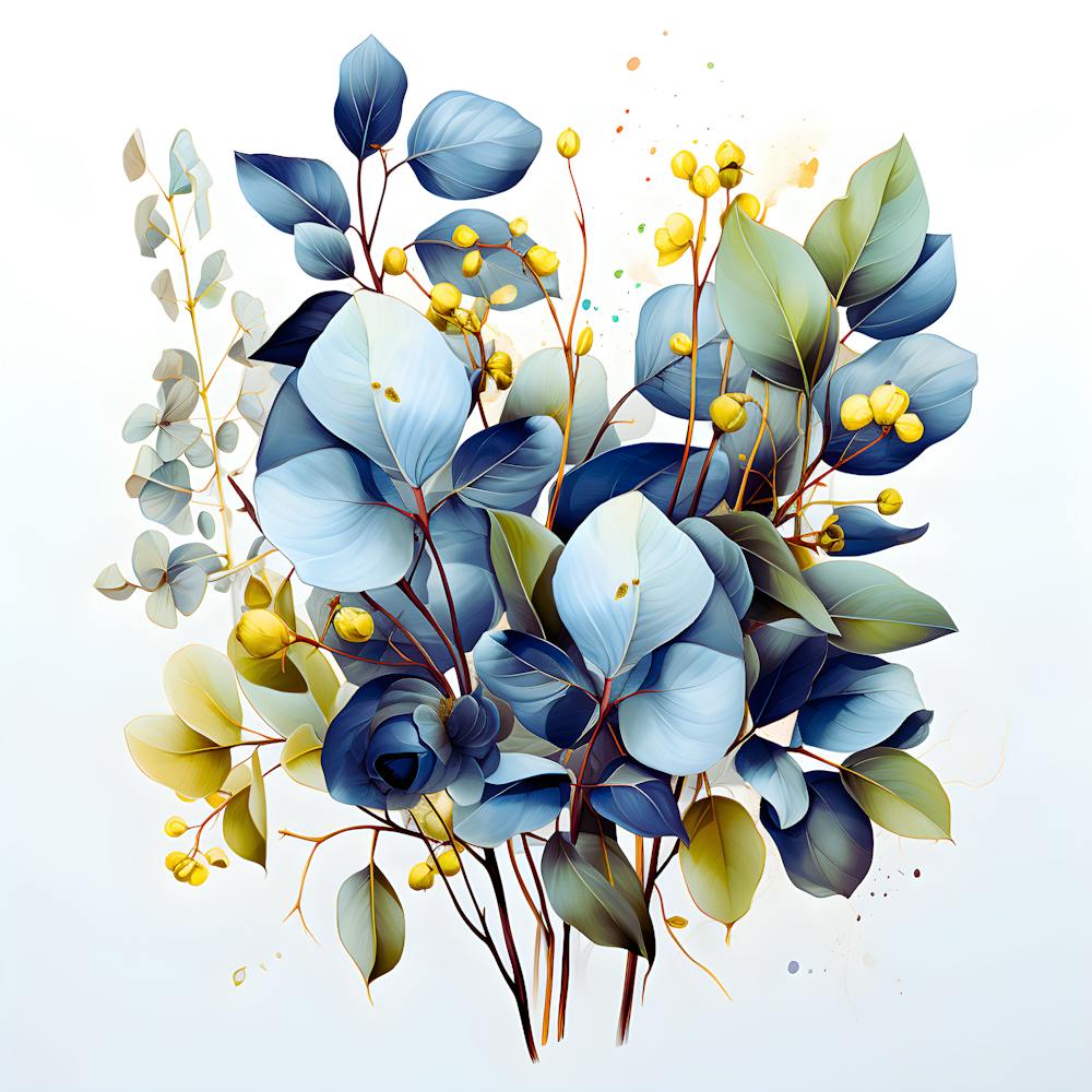 Botanical Simplicity
