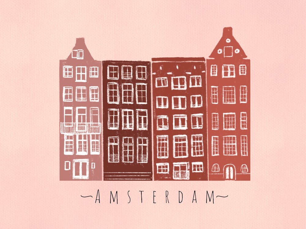 Amsterdam 1