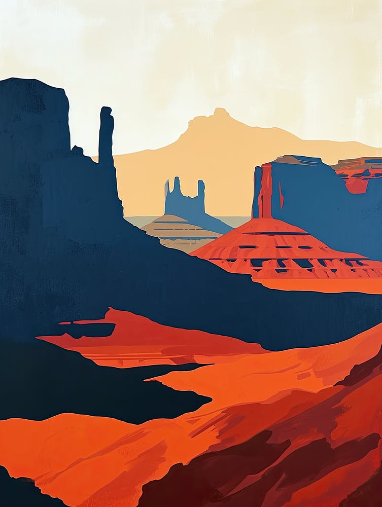Monument Valley