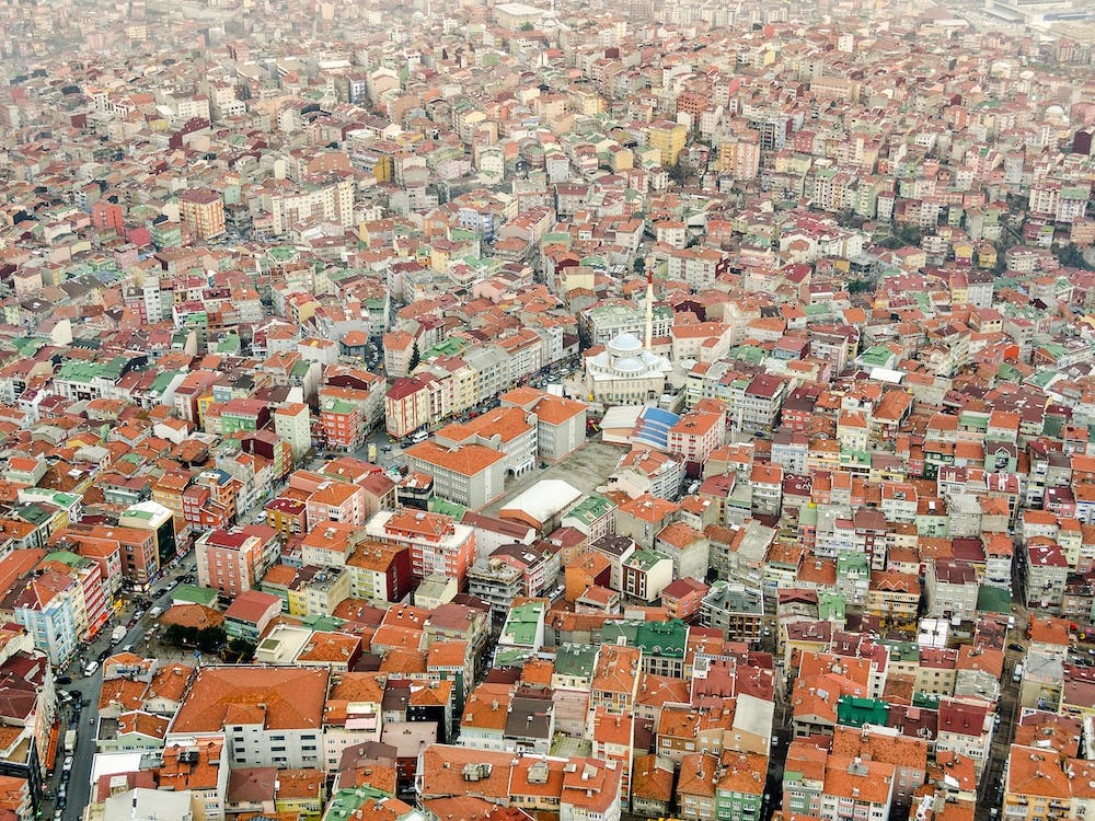 Istanbul Sapphire