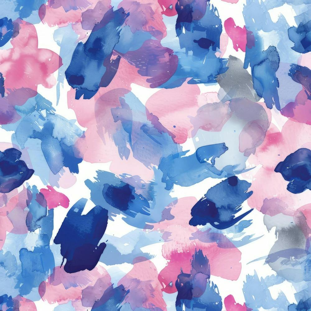 Watercolor Splashes 2