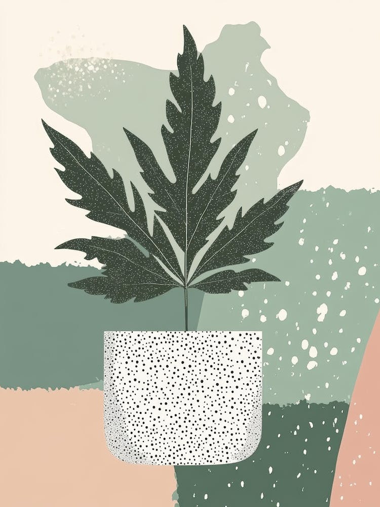 Plant In A Pot 119